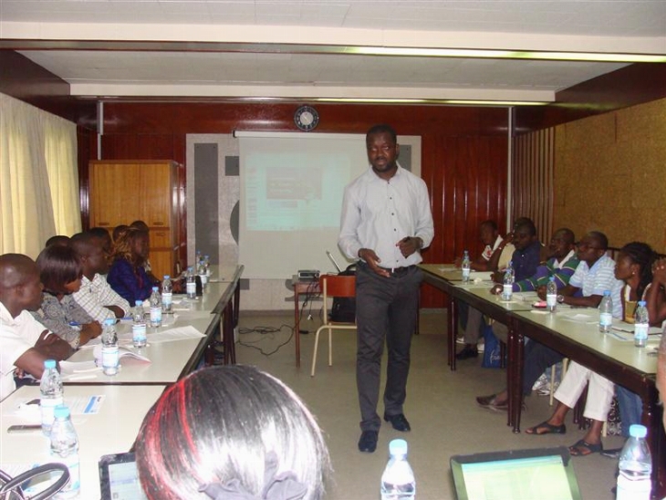 Côte d’Ivoire / Conditions de travail des journalistes, liberté de la presse, réconciliation nationale	